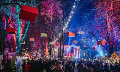 Advent u Karlovcu 2022: bogat program, prigodna ugostiteljska ponuda i novogodišnji doček uz grupu Magazin