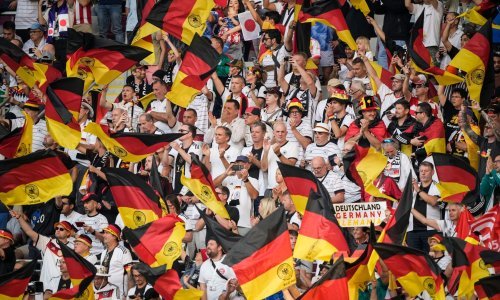 Objavljen poražavajući podatak vezan za njemačku reprezentaciju; poraz od Japana nije najgore što im se dogodilo!