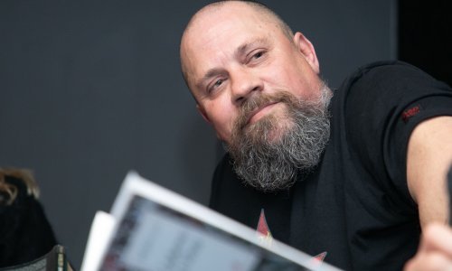 Odbačene prijave protiv Borisa Dežulovića zbog teksta 'J... vas Vukovar', branitelji najavili novi progon