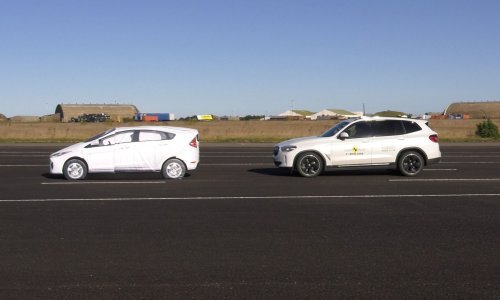 [FOTO/VIDEO] Euro NCAP Vizija 2030: Jasniji put za sigurnija vozila i veća sigurnost europskih potrošača