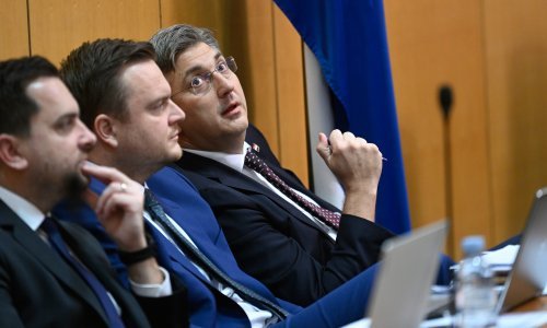 Žestoko u Saboru: Plenković brani proračun i obećaje dodatne mjere pomoći građanima