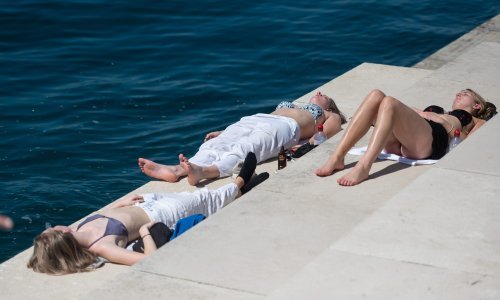 Turizam se oporavlja no sporo: U prvih devet mjeseci u svijetu putovalo 700 milijuna turista