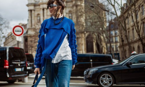 Topli i udobni džemperi nikad nisu izgledali tako chic kao ove sezone, a ovo su najljepši od najljepših