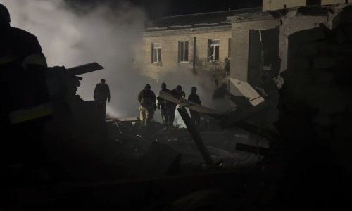 Zbog novih ruskih napada u cijeloj Ukrajini na snazi izvanredna isključenja struje