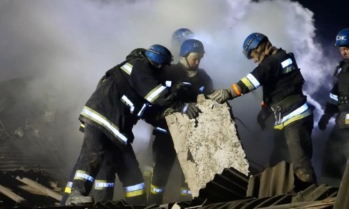 Opskrba vodom i strujom u Kijevu uglavnom obnovljena: 'Rusija nije pronašla način da nas slomi. I neće ga naći!'