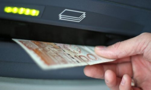 HGK: Javni dug stabiliziran na 289 milijardi kuna