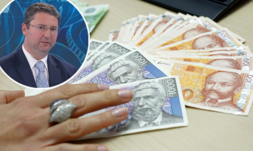 Viceguverner HNB-a: Kamante nakon uvođenja eura neće biti veće, građani mogu mirno spavati