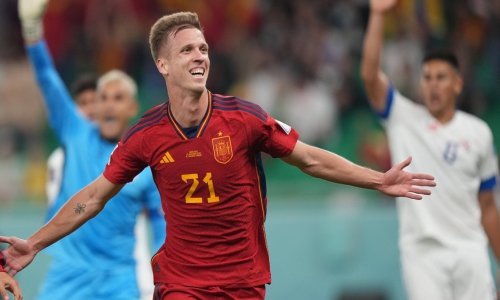 Dani Olmo ispisao je povijest španjolskog nogometa, a izbornik Luis Enrique euforično najavljuje: Njemačka? I njima ćemo zabijati...