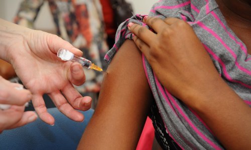 Prošle godine čak 40 milijuna djece propustilo je svoju dozu cjepiva protiv ospica, stručnjaci očekuju porast oboljelih