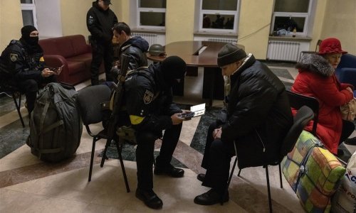 Ukrajina i Rusija razmijenile po 50 zarobljenika; oslobođeni branitelji Mariupolja, Zmijskog otoka...