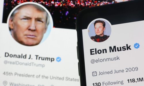 Musk pita: Bi li Twitter trebao ponuditi opću amnestiju za ukinute račune?