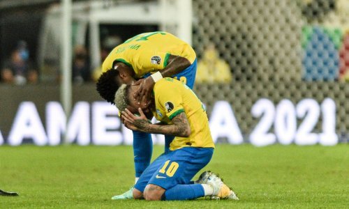 Dječačić iz Srbije hit na internetu; pokopao je Brazilce, a tek što je rekao za Neymara...