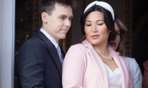 U monegašku obitelj stiže beba: Sretnu vijest princezin je sin objavio uz pomoć svog četveronožnog ljubimca