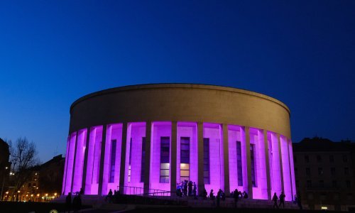 'Otisci zvuka' Hrvoja Hiršla u zagrebačkoj Galeriji Bačva