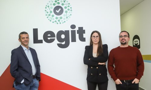 Poslovna inteligencija i Legit otvorili zajednički ured u Osijeku