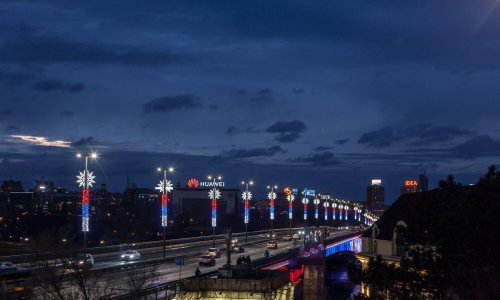 Šef delegacije EU-a u Beogradu: Veoma dobre vijesti iz Bruxellesa. Postignut je dogovor da se izbjegne daljnja eskalacija