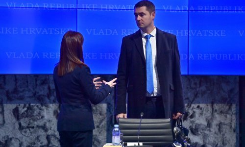 Filipović: Prijedlog Europske komisije za ograničenje cijena plina zahtijeva poboljšanja