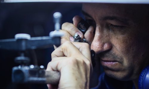 Europa još uvijek rado posluje s ruskom tvrtkom koja ne može pod sankcije iako je financirala gradnju podmornice: 'Čudno. Bila je na popisu i nestala...'