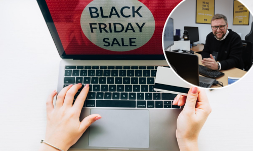 Bliži se vrhunac groznice Crnog petka: Evo na što trebate pripaziti i gdje možete provjeriti koje su internetske trgovine doista sigurne