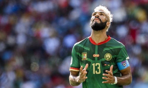 Kamerun istrčao u dresovima proizvođača koji se prvi put pojavio na Mundijalu. Cijela priča imat će sudski epilog