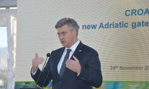 Plenković odgovorio Milanoviću: Jesu li nam Kosovo i Afganistan saveznik? Ne, ali smo bili u misijama