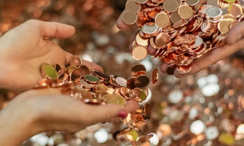 Od četvrtka se može po početni paket hrvatskih eurokovanica; evo gdje se može kupiti i koliko