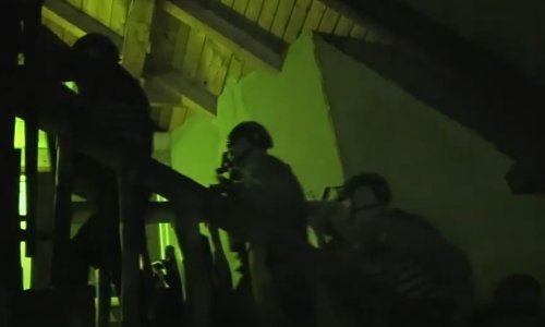 Pogledajte: MUP objavio snimke uhićenja bande koja je varala lakovjerne starce