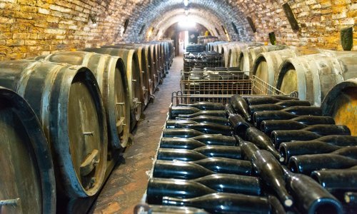 Vino je dosad izbjeglo dramatičniji rast cijena, dokad će to potrajati?