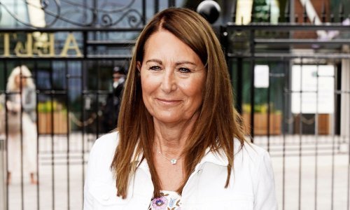 Kako je Carole Middleton zaradila prve milijune: Danas živi na visokoj nozi, no u djetinjstvu je život i nije mazio