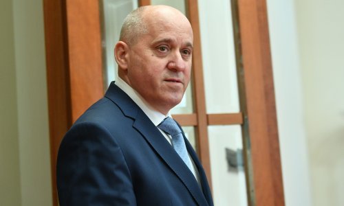 Bačić nakon glasanja u Saboru: Moskva će iskoristiti ovaj trenutak