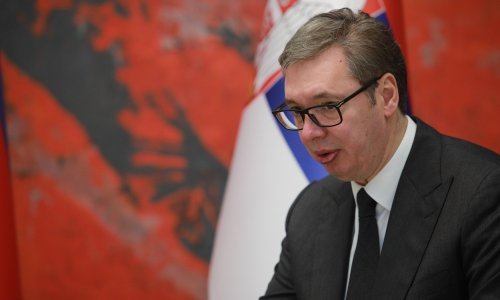 Čelnici EU idući tjedan po prvi put dolaze na Zapadni Balkan: Potrebna nam je i Srbija za stolom