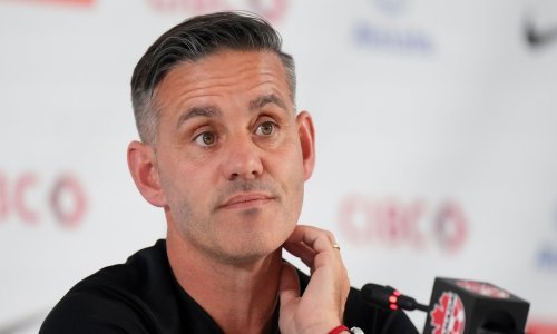 Nakon vulgarne izjave upućene Hrvatima, izbornik Kanade John Herdman jednim priznanjem ponovno je šokirao svijet