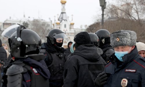 Pucnjava na jugu Rusije: Muškarac pobio troje ljudi pa sebe