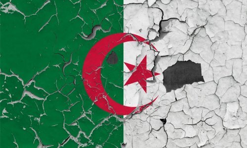 Sud u Alžiru izrekao čak 48 smrtnih kazni