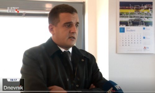 Direktor LNG-ja: Zadovoljavamo sve domaće potrebe, a kapaciteti su nam popunjeni do 2030. godine