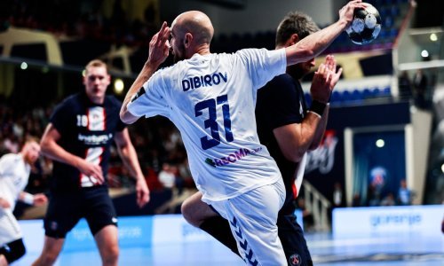 Snažan otpor PPD Zagreba u Veszpremu