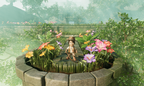 Hrvatski Frozen Pixel predstavio je Joe Wander, slagalicu koja dolazi na nekoliko različitih platformi, a doznali smo i cijenu