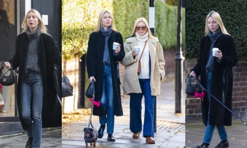 Grčke princeze dokaz su da se dobar stil nasljeđuje, a za dobar stajling treba spojiti eleganciju s trendi komadima