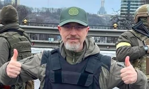 Ukrajinci već slave: 'Hrvatska Vlada odobrila je obuku ukrajinskih vojnika u Hrvatskoj! Dobro obučena vojska definitivno će pobijediti ruske ubojice i silovatelje!'