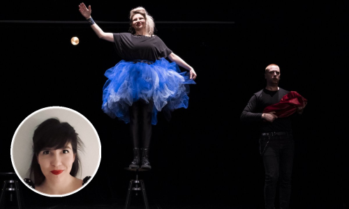 Predstava o rodnim stereotipima: zašto 'plačemo kao curice', a 'umiremo muški'?