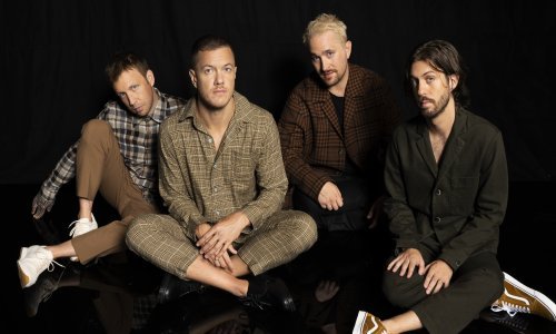 U sklopu svjetske turneje u Pulu stižu Imagine Dragons