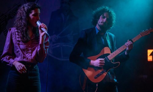 Dunjaluk predstavili album prvijenac koji pomiče granice sevdaha