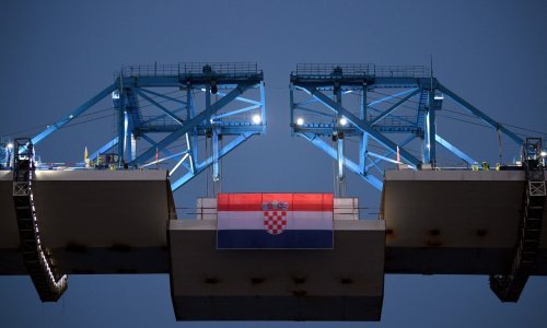 Hrvatsko gospodarstvo u trećem kvartalu poraslo 5,2 posto, tempo opravka usporava