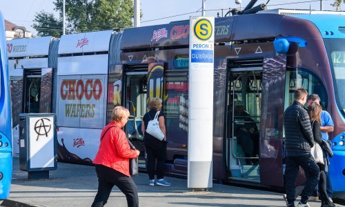 'Advent u Zagrebu' preusmjerit će dvije linije na druge trase; evo kako će prometovati tramvaji