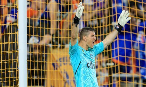 Hrvatski golman koji dobro poznaje Kanadu i njihov nogomet iskreno o Milanu Borjanu i ostalima: Da nešto vrijede, igrali bi...