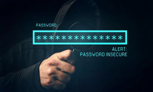 Odmah mijenjajte: Provjerite je li se vaša lozinka našla na listi najčešće korištenih ove godine