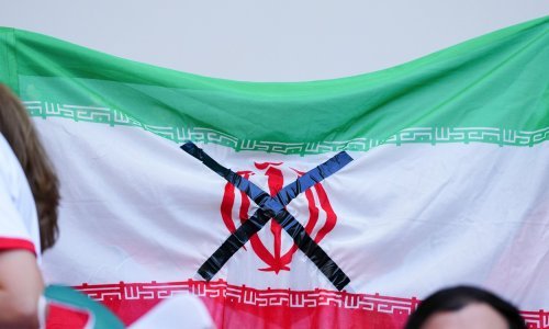 Iran izvršio drugo pogubljenje povezano s protuvladinim prosvjedima
