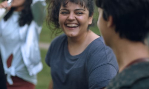 'Nico' - film o rasizmu i njegovim posljedicama koji nikako ne smijete propustiti