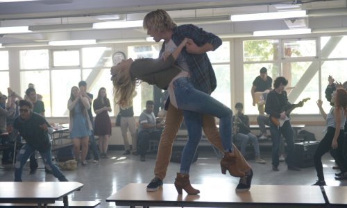 'Novi status' - moderna inačica Aladina koja će vam izmamiti osmijeh na lice