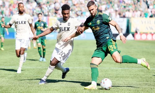 Pisao je povijest Rijeke, a sad igra u ligi s Kanađanima; nas je oduševio izjavom o Gvardiolu i Lovrenu